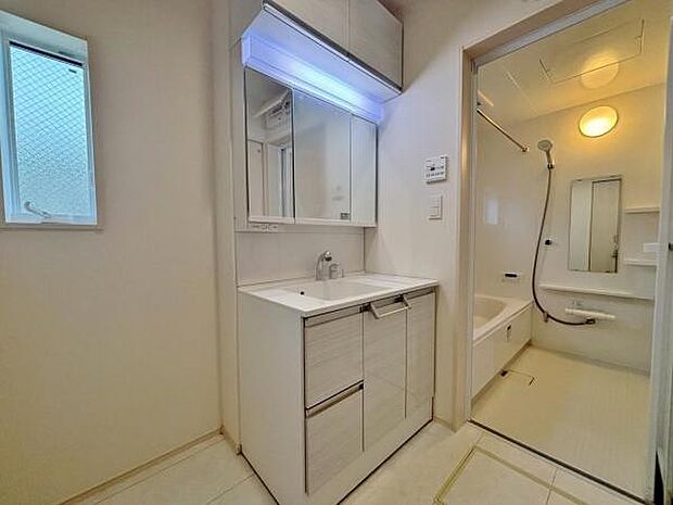 2号棟　内観写真