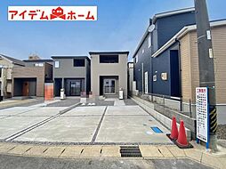 愛知県豊田市永覚新町1丁目27-3