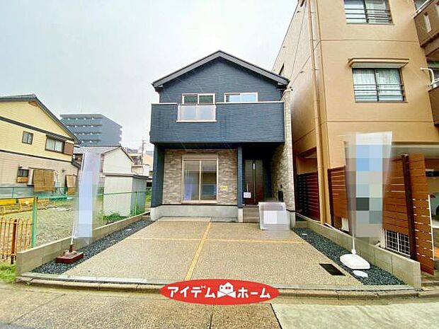 ●○1号棟外観○● 平日のご案内も可能です！