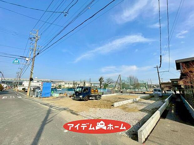 ●○全体外観○● 平日のご案内も可能です！ 