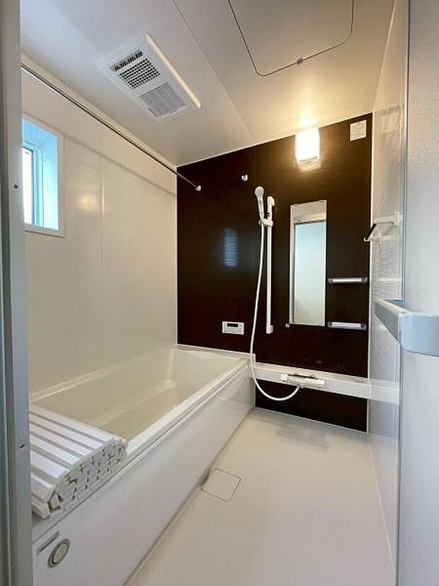 1号棟　内観写真