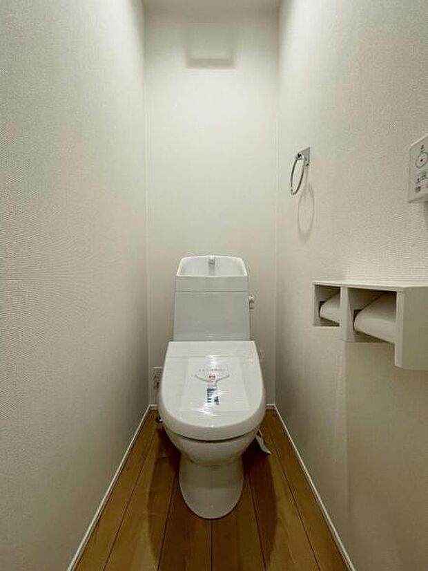 1号棟　内観写真