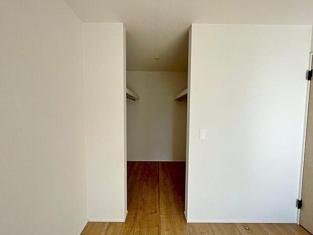 1号棟　内観写真