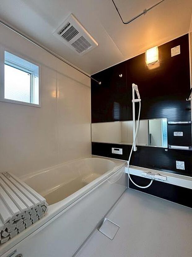 1号棟　内観写真