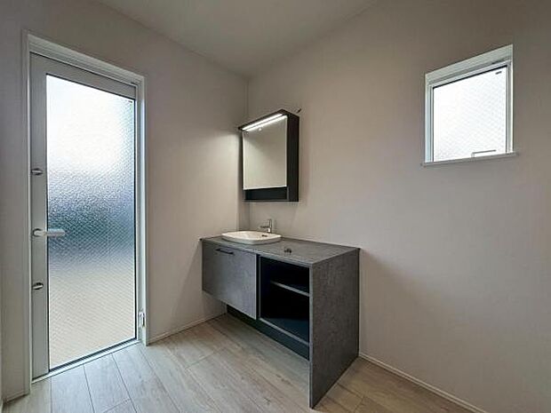 1号棟　内観写真