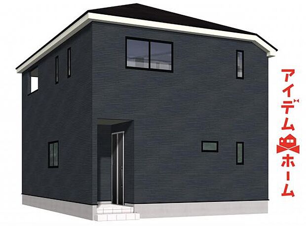 ☆2号棟完成予想図☆