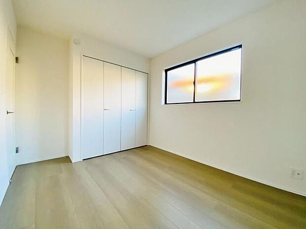 内観（2025年12月）撮影