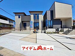 愛知県半田市亀崎高根町8丁目43番5