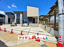 愛知県半田市亀崎高根町8丁目43番3