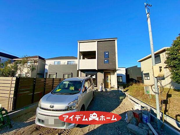 ●○1号棟外観○● 平日のご案内も可能です 