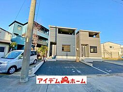 愛知県名古屋市南区阿原町54