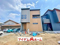 知多市八幡荒古後 3号棟