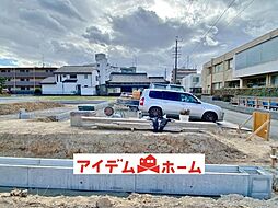 愛知県名古屋市南区砂口町1番