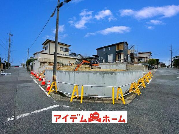 〇●全体外観●〇 平日のご案内も可能です! アイデムホーム南店は緑区役所から徒歩2分! 水曜日も営業しております!