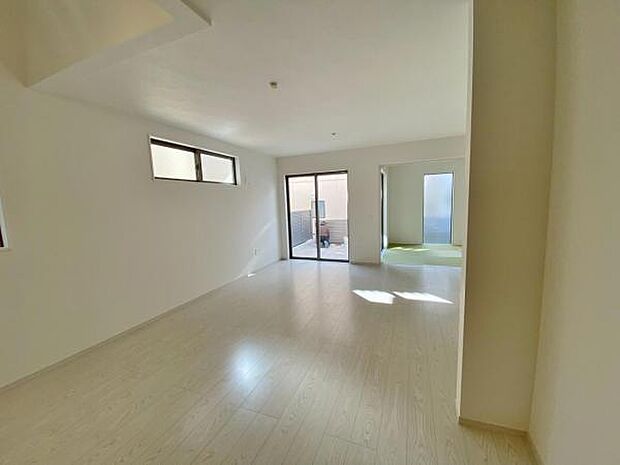 内観(2026年1月)撮影