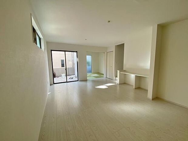 内観（2026年1月）撮影