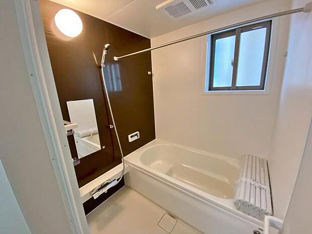 内観(2026年1月)撮影