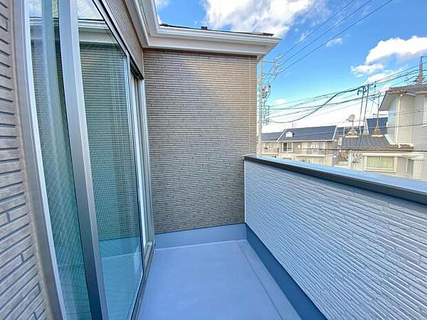 内観（2026年1月）撮影