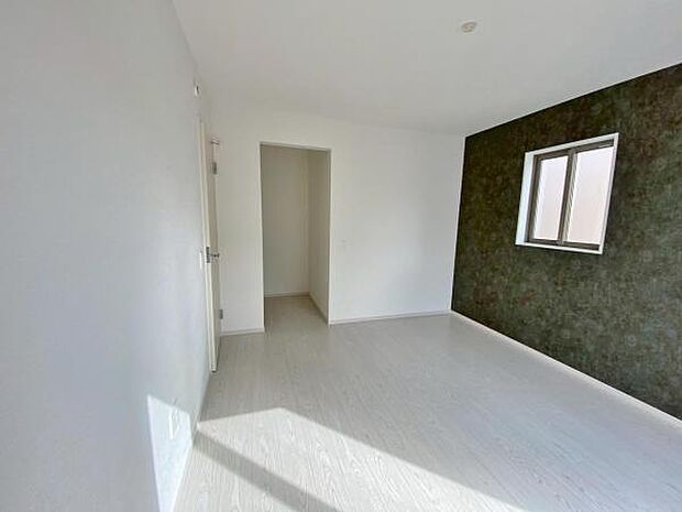 内観(2026年1月)撮影