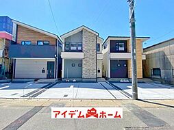 愛知県名古屋市緑区浦里5丁目25