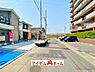 外観：〇●前面道路●〇 平日のご案内も可能です！ アイデムホーム南店は緑区役所から徒歩2分！ 水曜日も営業しております！　　　　　　 