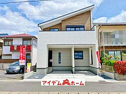 緑区鳴海町4期 1号棟