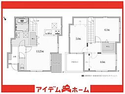 愛知県豊明市栄町南舘3番2377