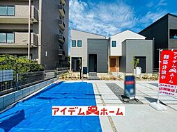 愛知県名古屋市天白区植田西2丁目1304番4、1317番2
