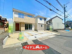 愛知県名古屋市中川区下之一色町字操出48番、48番1の一部