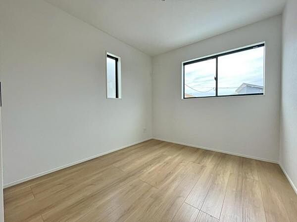 〇●4号棟内観●〇　　 当日のご内覧も可能です！