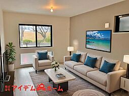 豊明市栄町3　A号棟