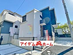 愛知県名古屋市緑区漆山1060番