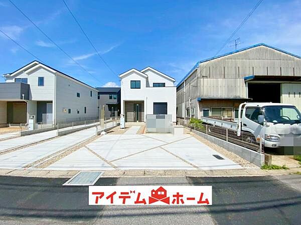 〇●4号棟外観●〇　　 平日のご案内も可能です！　 アイデムホーム南店は緑区役所から徒歩2分！ 水曜日も営業しております！　　　　　　