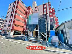 愛知県名古屋市港区小碓2丁目31番