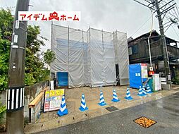 愛知県刈谷市小垣江町清水27-12