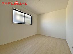 子供部屋の画像