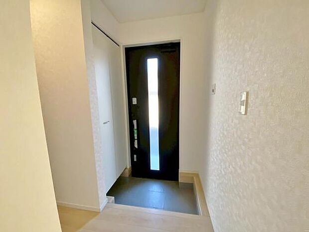 〇●5号棟内観●〇 当日のご内覧も可能です!