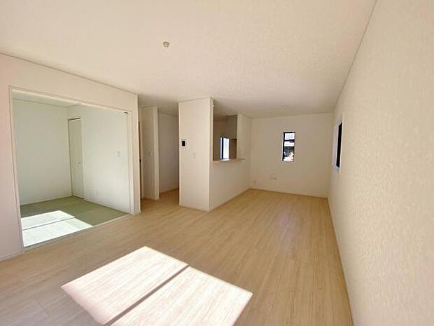 〇●5号棟内観●〇 当日のご内覧も可能です!