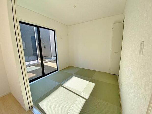 〇●5号棟内観●〇 当日のご内覧も可能です!