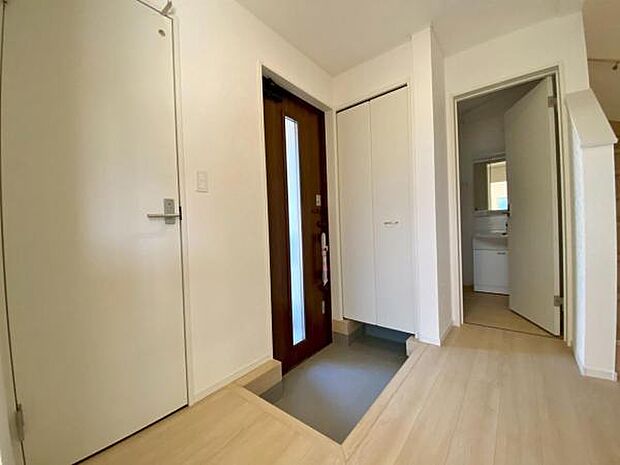 〇●4号棟内観●〇　　 当日のご内覧も可能です！