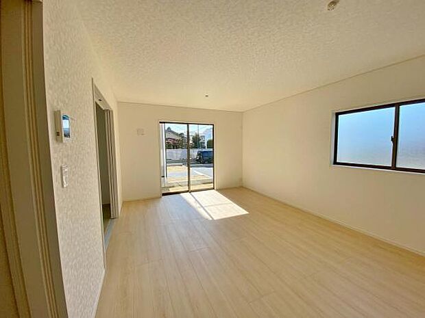 〇●4号棟内観●〇　　 当日のご内覧も可能です！