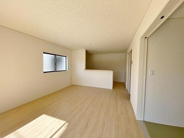 〇●4号棟内観●〇　　 当日のご内覧も可能です！