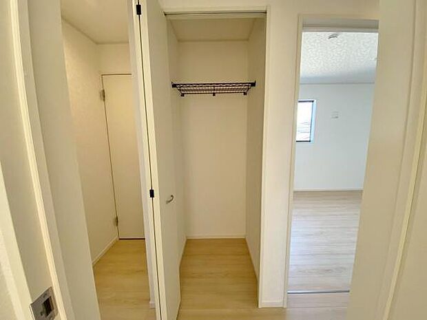 〇●4号棟内観●〇 当日のご内覧も可能です!