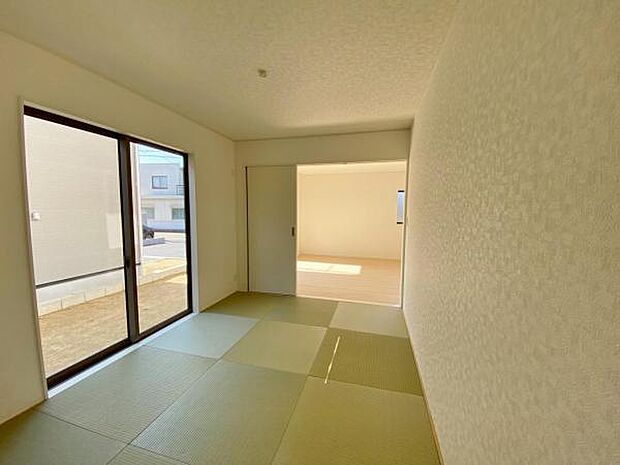 〇●4号棟内観●〇 当日のご内覧も可能です!