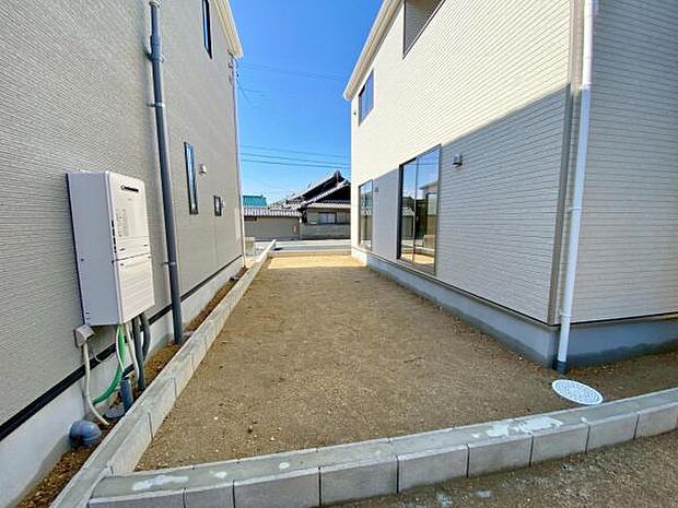 〇●4号棟内観●〇　　 当日のご内覧も可能です！