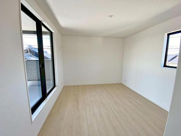 〇●3号棟内観●〇 当日のご内覧も可能です!