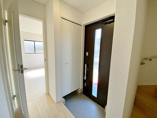 〇●2号棟内観●〇 当日のご内覧も可能です!