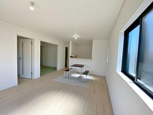 〇●2号棟内観●〇 当日のご内覧も可能です!