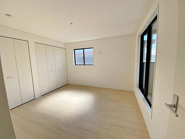 〇●2号棟内観●〇　　 当日のご内覧も可能です！