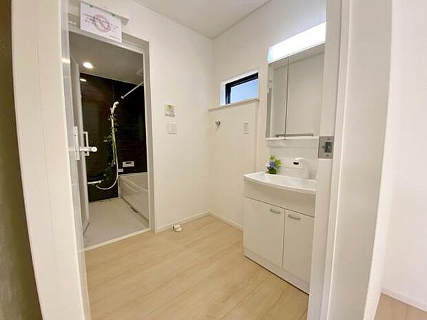 〇●2号棟内観●〇　　 当日のご内覧も可能です！